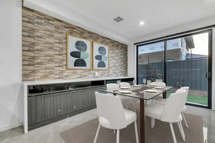 Sixth view of Homely house listing, 8 Roxborough Street, Tarneit VIC 3029