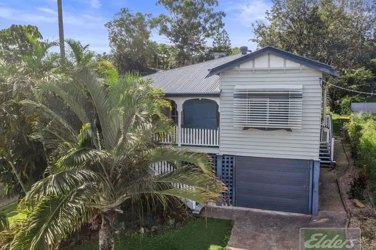 67 Lawrence Street, Gympie QLD 4570