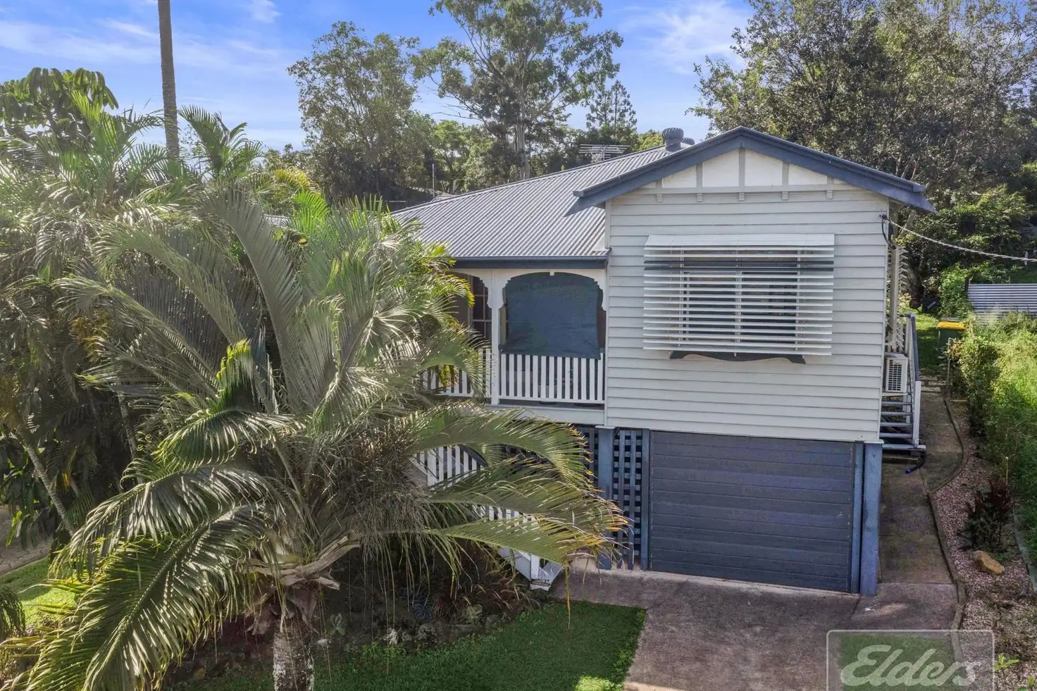 Main view of Homely house listing, 67 Lawrence Street, Gympie QLD 4570