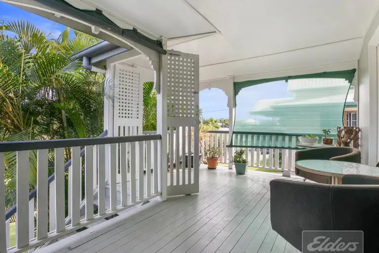 Second view of Homely house listing, 67 Lawrence Street, Gympie QLD 4570