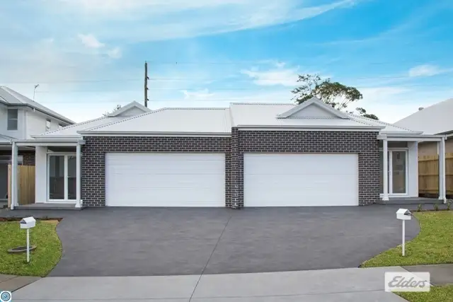 5 Nimmitabel Street, Tullimbar NSW 2527
