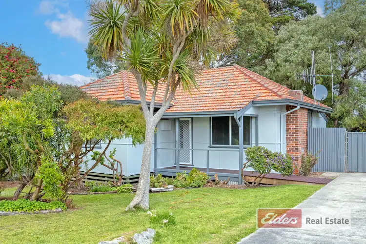 5 Humphreys Street, Lockyer WA 6330