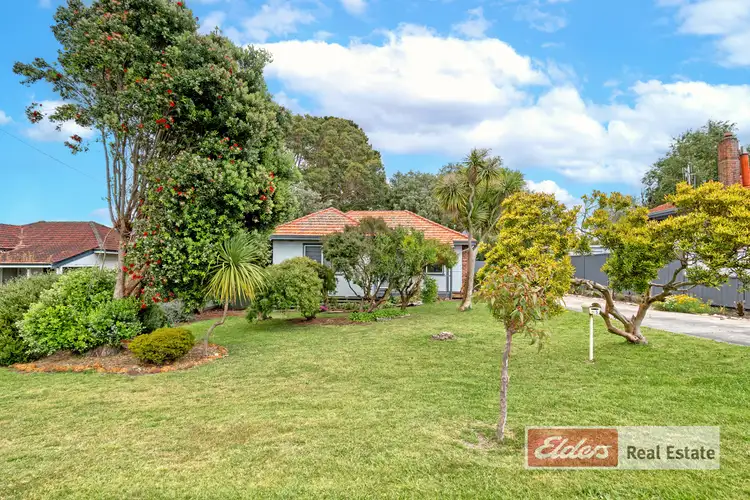 Fifth view of Homely house listing, 5 Humphreys Street, Lockyer WA 6330