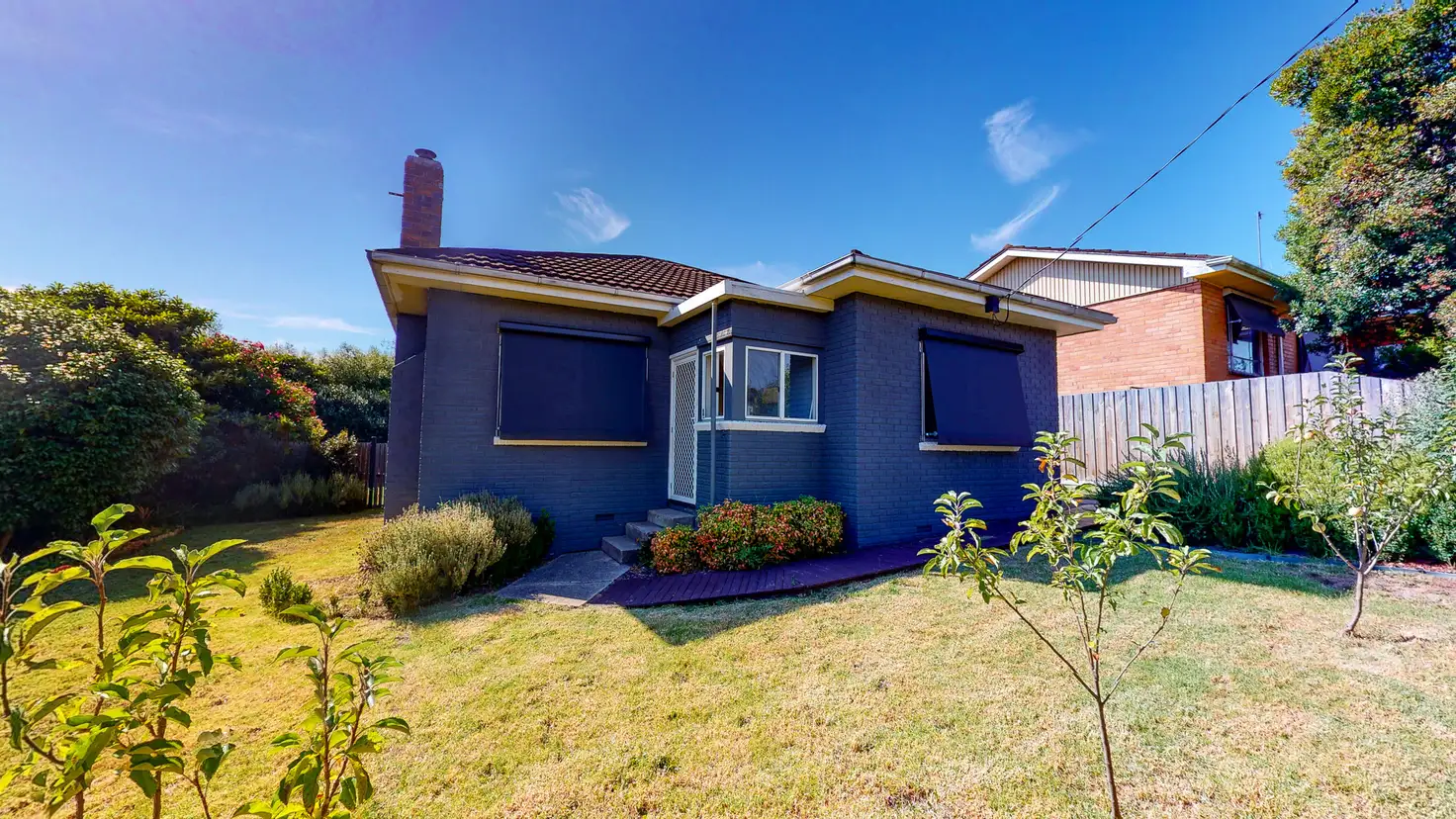 Main view of Homely house listing, 34 Francis Street, Traralgon VIC 3844