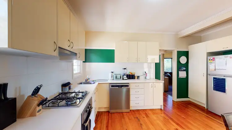 Second view of Homely house listing, 34 Francis Street, Traralgon VIC 3844