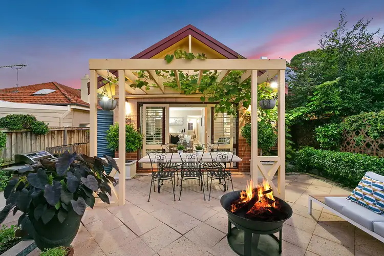 Third view of Homely house listing, 69A Park Road, Naremburn NSW 2065