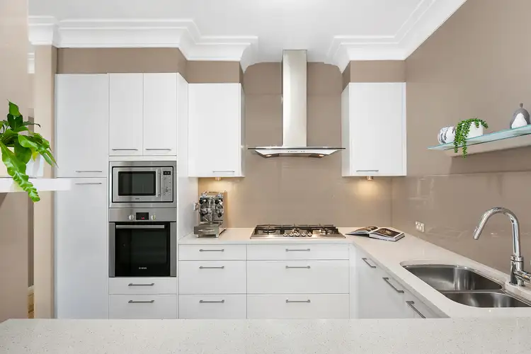 Fourth view of Homely house listing, 69A Park Road, Naremburn NSW 2065