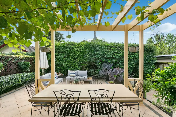 Fifth view of Homely house listing, 69A Park Road, Naremburn NSW 2065