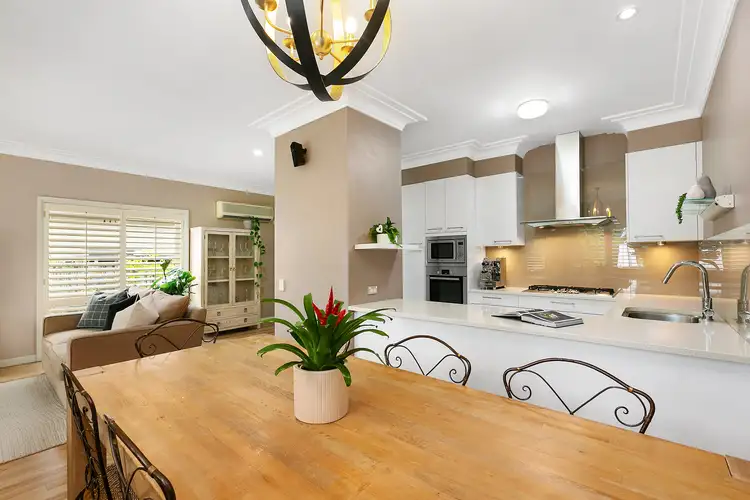 Sixth view of Homely house listing, 69A Park Road, Naremburn NSW 2065