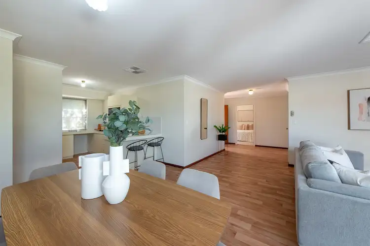 Third view of Homely villa listing, 5/113-115 Swansea Street, East Victoria Park WA 6101