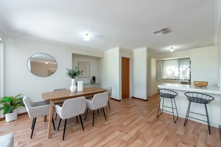 Fourth view of Homely villa listing, 5/113-115 Swansea Street, East Victoria Park WA 6101