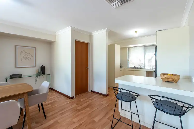 Fifth view of Homely villa listing, 5/113-115 Swansea Street, East Victoria Park WA 6101