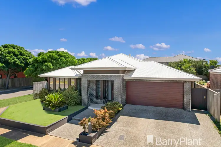 62 Scrubwren Drive, Williams Landing VIC 3027