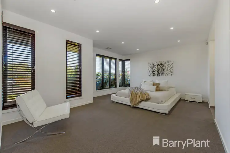 Second view of Homely house listing, 62 Scrubwren Drive, Williams Landing VIC 3027