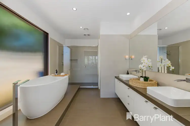 Third view of Homely house listing, 62 Scrubwren Drive, Williams Landing VIC 3027