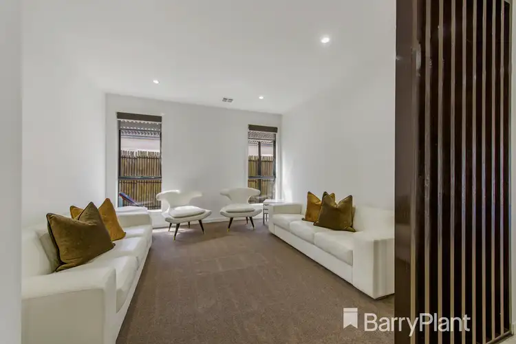 Fourth view of Homely house listing, 62 Scrubwren Drive, Williams Landing VIC 3027