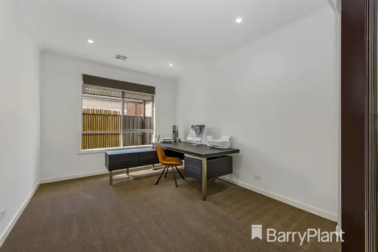 Fifth view of Homely house listing, 62 Scrubwren Drive, Williams Landing VIC 3027