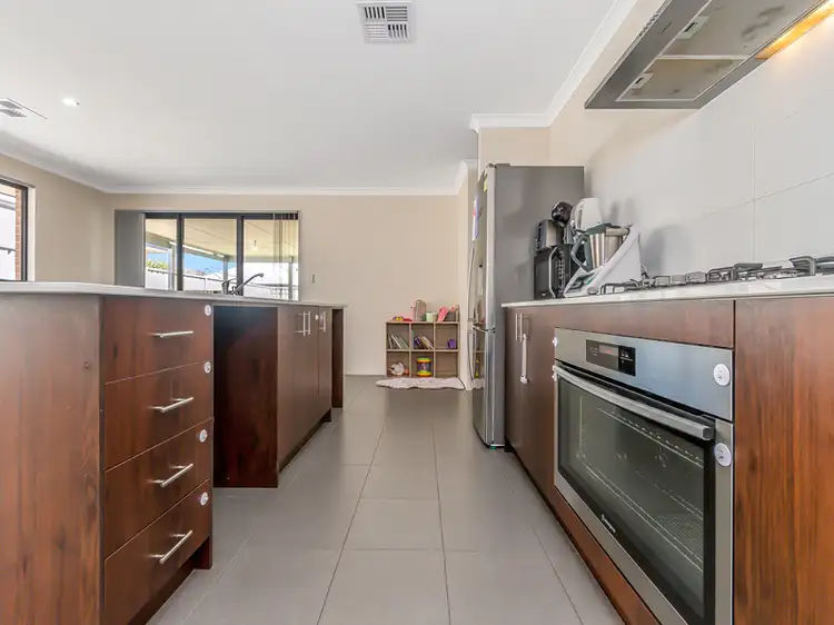 Fifth view of Homely house listing, 19 Lexington Avenue, Hilbert WA 6112
