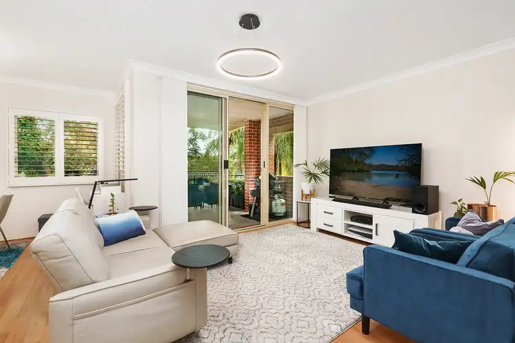 208/182 Hampden Road, Artarmon NSW 2064