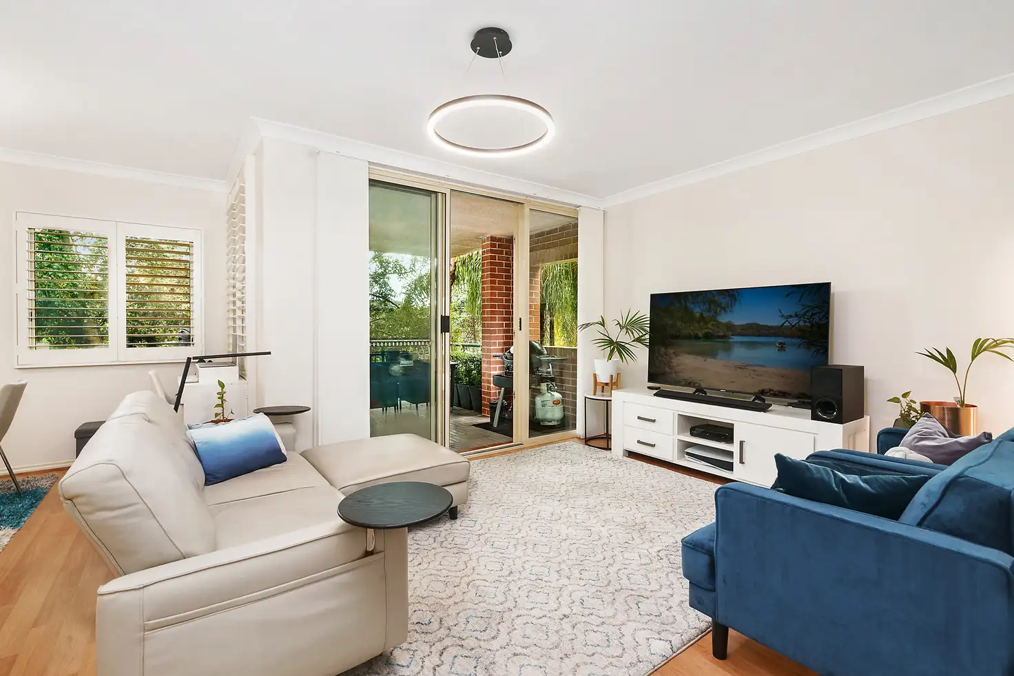 Main view of Homely unit listing, 208/182 Hampden Road, Artarmon NSW 2064