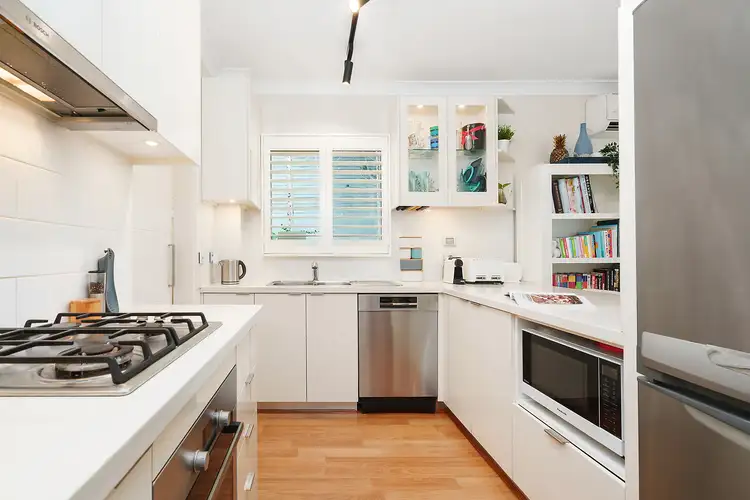 Second view of Homely unit listing, 208/182 Hampden Road, Artarmon NSW 2064