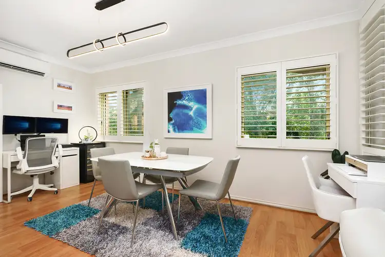Third view of Homely unit listing, 208/182 Hampden Road, Artarmon NSW 2064
