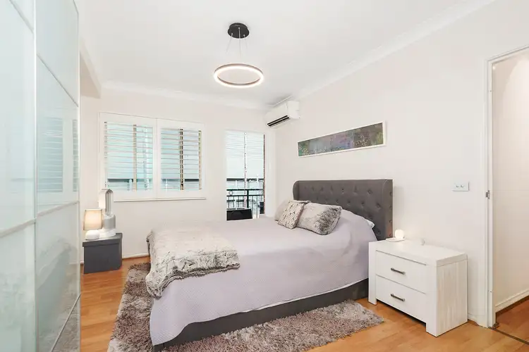 Fifth view of Homely unit listing, 208/182 Hampden Road, Artarmon NSW 2064