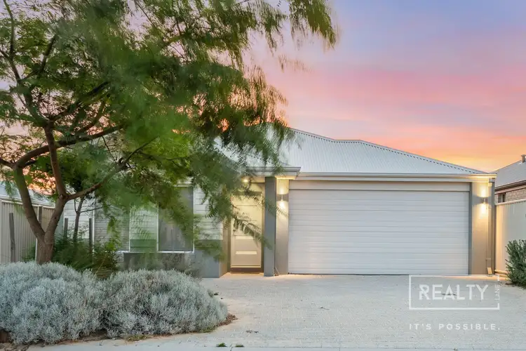 Main view of Homely house listing, 24 Bobtail Way, Alkimos WA 6038