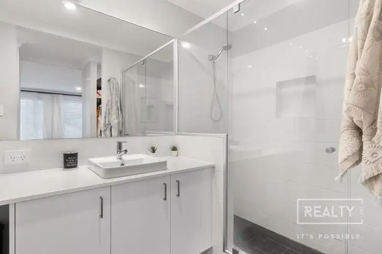 Third view of Homely house listing, 24 Bobtail Way, Alkimos WA 6038