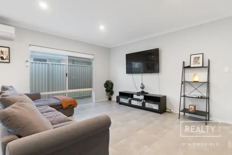 Fourth view of Homely house listing, 24 Bobtail Way, Alkimos WA 6038
