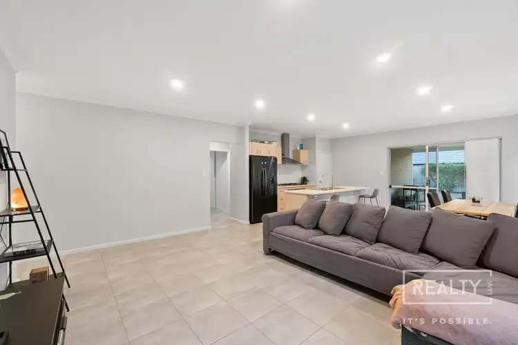 Sixth view of Homely house listing, 24 Bobtail Way, Alkimos WA 6038