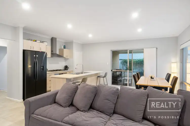 Seventh view of Homely house listing, 24 Bobtail Way, Alkimos WA 6038