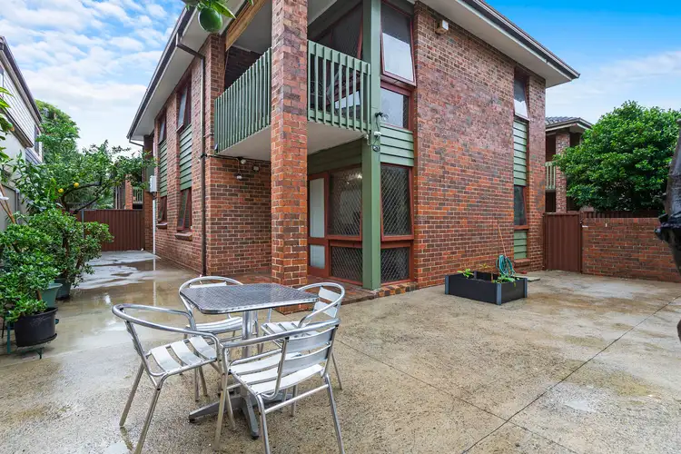 5/34-36 Borrodale Road, Kingsford NSW 2032