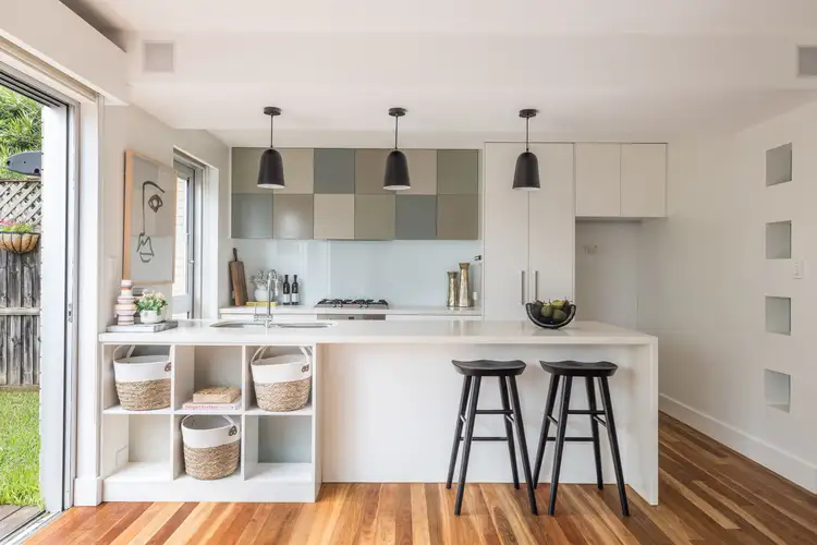 Fifth view of Homely townhouse listing, 4/28 Waters Road, Cremorne NSW 2090