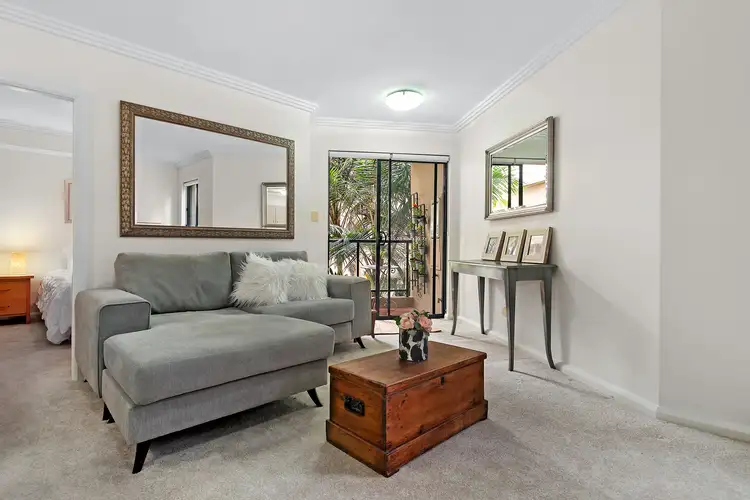 Main view of Homely apartment listing, 31/114-116 Cabramatta Road, Cremorne NSW 2090