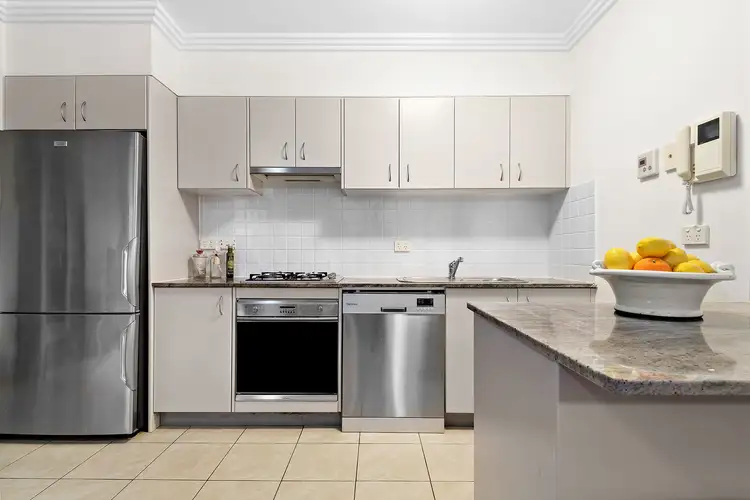 Fourth view of Homely apartment listing, 31/114-116 Cabramatta Road, Cremorne NSW 2090