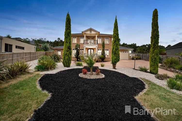 46 Meridian Drive, South Morang VIC 3752