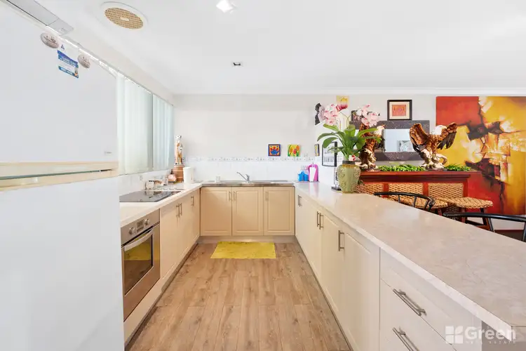 Second view of Homely unit listing, 12/1 Mulberry Close, Bouvard WA 6211