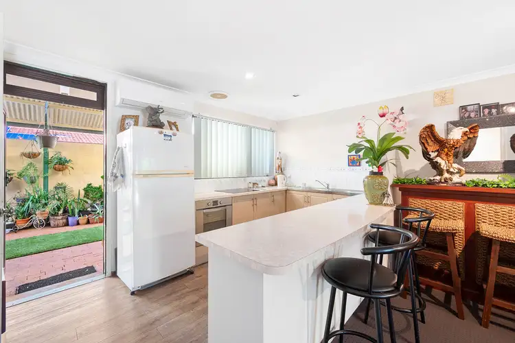 Fourth view of Homely unit listing, 12/1 Mulberry Close, Bouvard WA 6211