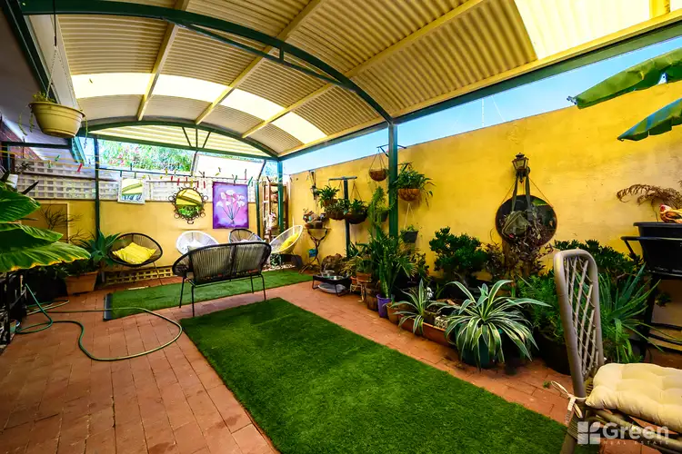 Fifth view of Homely unit listing, 12/1 Mulberry Close, Bouvard WA 6211