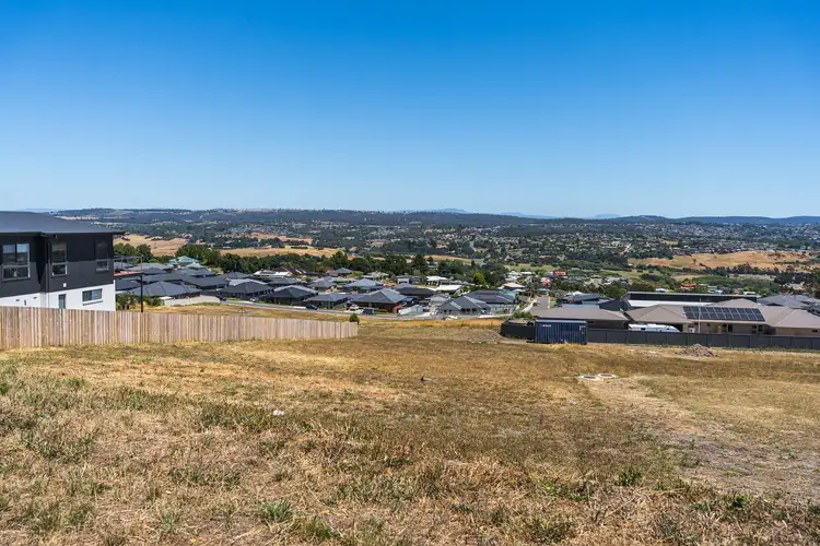 Second view of Homely land listing, 23 Audrey Avenue, St Leonards TAS 7250