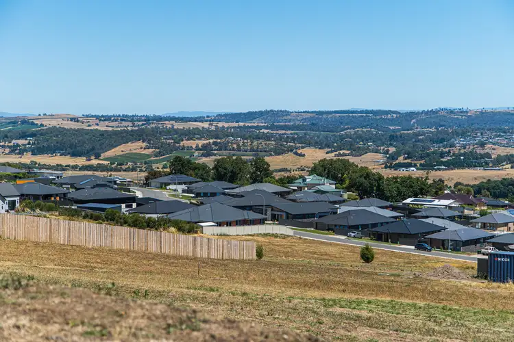 Third view of Homely land listing, 23 Audrey Avenue, St Leonards TAS 7250