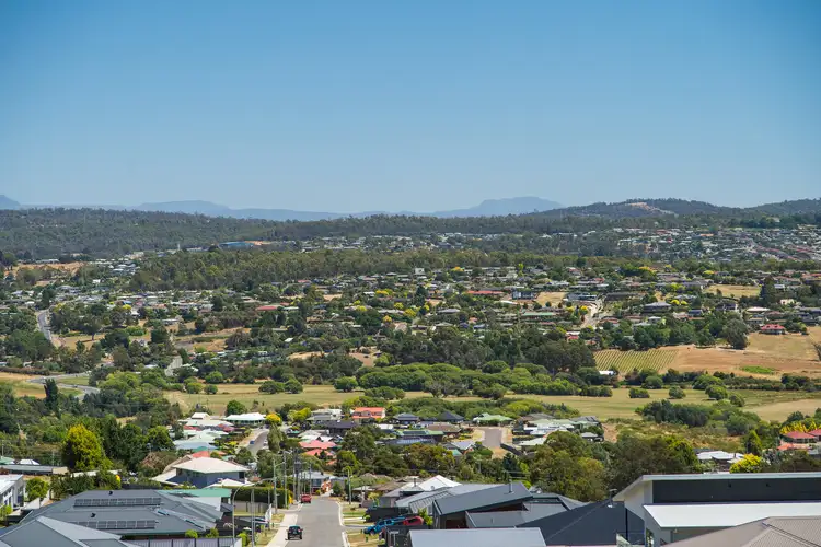Fourth view of Homely land listing, 23 Audrey Avenue, St Leonards TAS 7250
