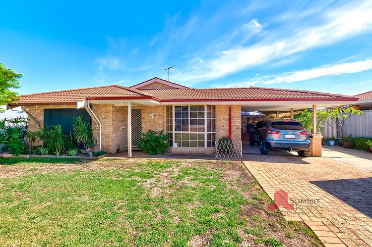 27 Wallaroo Way, Australind WA 6233