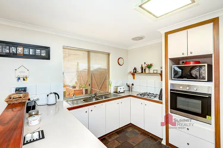 Fourth view of Homely house listing, 27 Wallaroo Way, Australind WA 6233