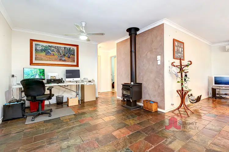 Fifth view of Homely house listing, 27 Wallaroo Way, Australind WA 6233