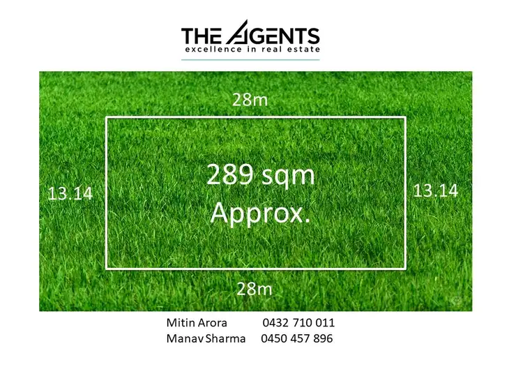 LOT 1314, 17 Stilo Crescent, Truganina VIC 3029