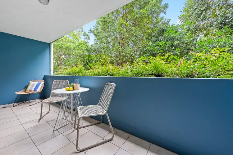 Second view of Homely apartment listing, 8/50-52 Old Pittwater Road, Brookvale NSW 2100