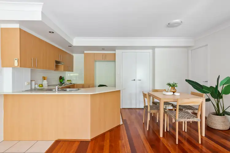 Third view of Homely apartment listing, 8/50-52 Old Pittwater Road, Brookvale NSW 2100