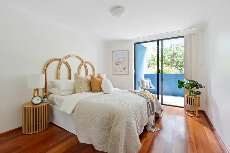 Fourth view of Homely apartment listing, 8/50-52 Old Pittwater Road, Brookvale NSW 2100